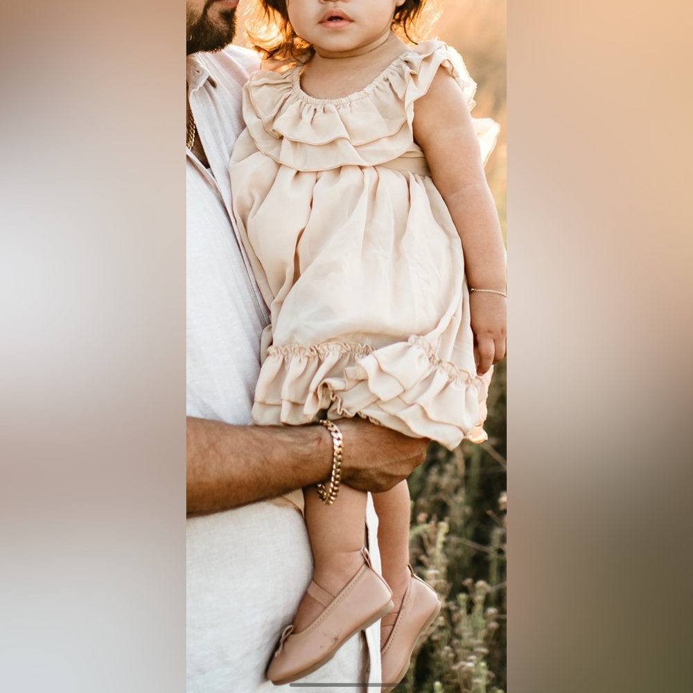 Bailey's Blossoms dresses